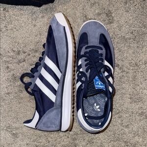 Adidas originals SL 72